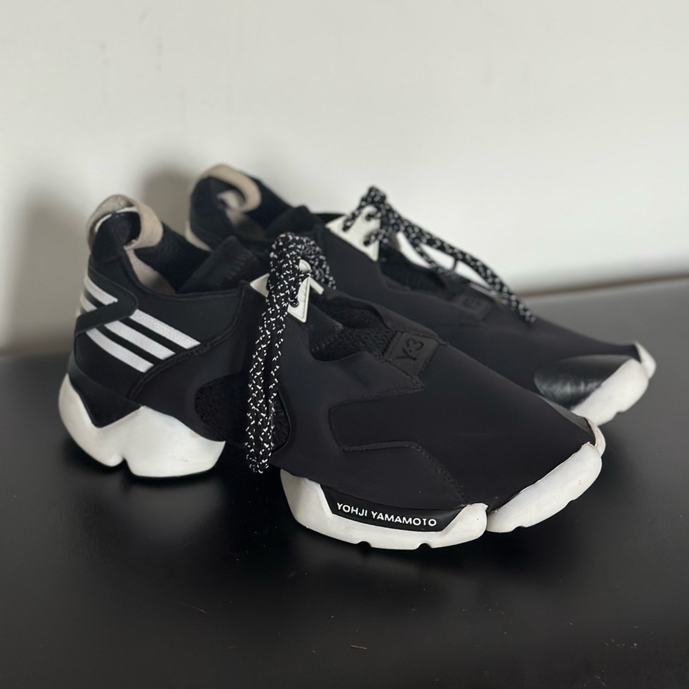 Y-3 Yohji Yamamoto Sneakers